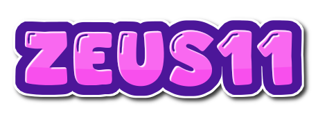 ZEUS11 LOGO